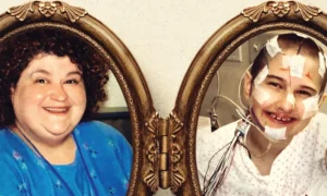 Dee Dee Blanchard och Gypsy Rose Blanchard