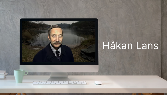 Håkan Lans