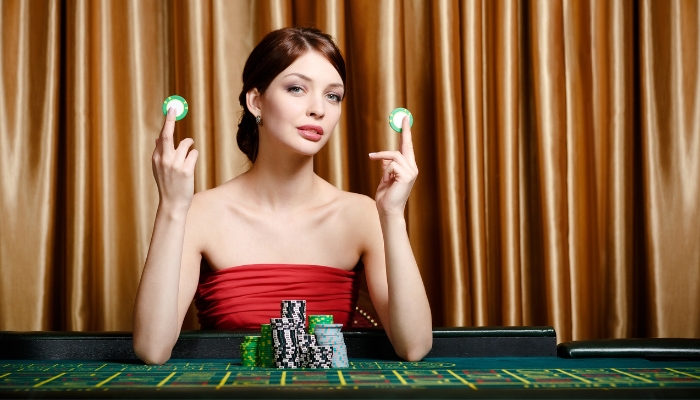 Maria Casino