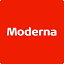 Moderna försäkringar logo