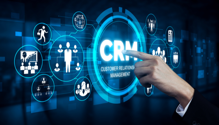Så ökar du kundlojaliteten genom smarta CRM-strategier