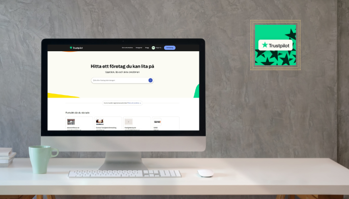 Trustpilot