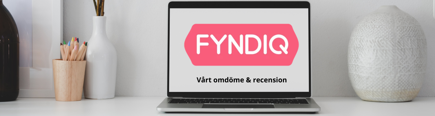 Fyndiq omdöme och recension