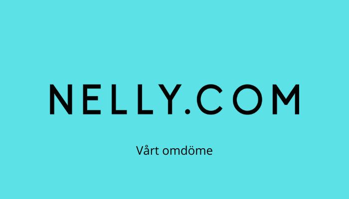 Nelly – omdöme